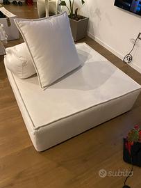 divani Filippo ghezzani