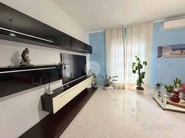 VILLA SINGOLA A MUGNANO DI NAPOLI