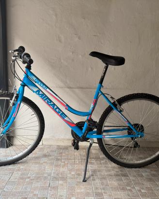 Bicicletta