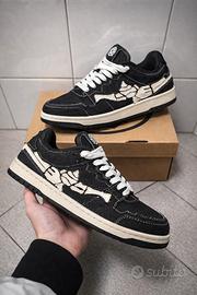 Vicinity Akimbo "Selvedge Denim Black"