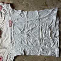 T-shirt Croce Rossa Italiana tg. S