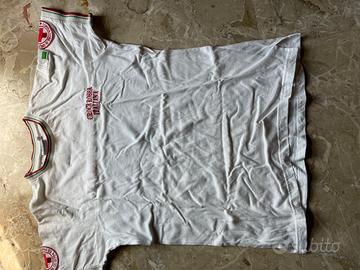 T-shirt Croce Rossa Italiana tg. S