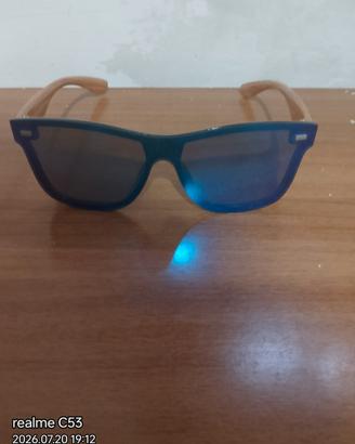 Occhiali da sole 