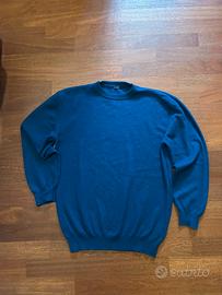 Maglione in cashmere