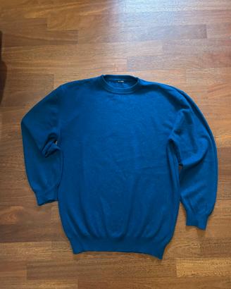 Maglione in cashmere