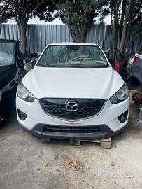 Ricambi MAZDA CX5 dal 2012