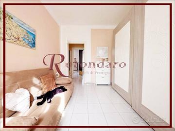 Appartamento di 90 m² con 3 locali a Milano