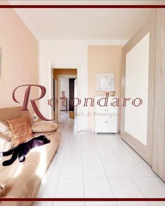 Appartamento di 90 m² con 3 locali a Milano