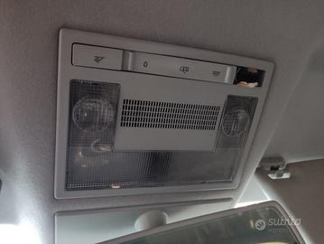 Plafoniera anteriore SEAT LEON del 2008