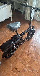 Bici Elettrica Pieghevole “Engwe T14”