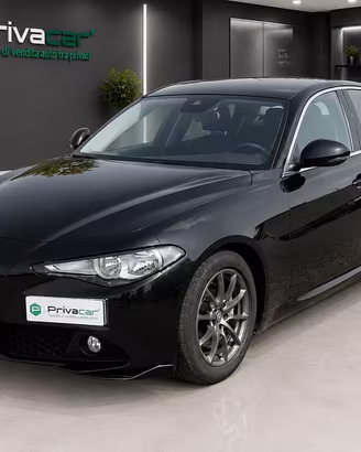 ALFA ROMEO Giulia 2.2 Turbodiesel 150 CV Business