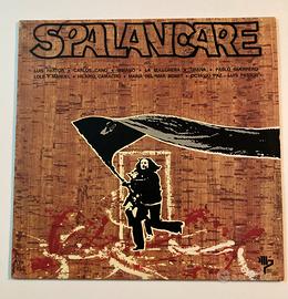 Lp Spalacare