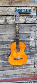 chitarra classica 