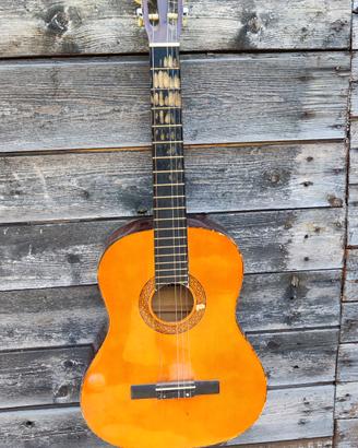 chitarra classica 