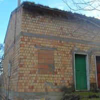 Fabbricato rurale + uliveto