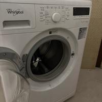 Lavatrice Whirlpool DLC7012