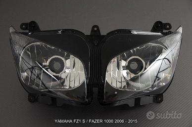 Fanale anteriore YAMAHA FZ1 S FAZER 1000 2006 2015