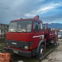IVECO 145-17