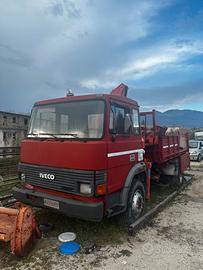 IVECO 145-17