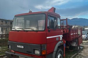 IVECO 145-17