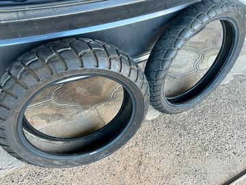Pneumatici Michelin