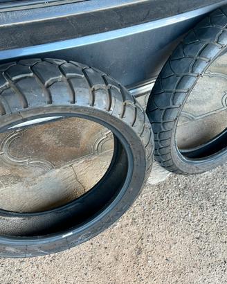 Pneumatici Michelin