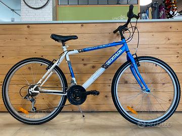 Bici Rockrider 26” mtb