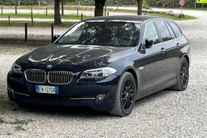 Bmw 530D Xdrive