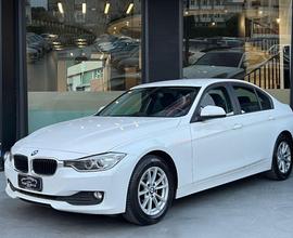 BMW - Serie 3 - 316d Business aut.