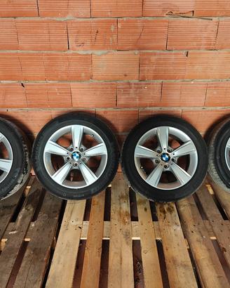 Cerchi BMW serie 1 f20