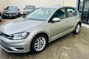 Volkswagen Golf 1.4 TGI 5p. Executive BlueMotion o