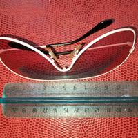 Occhiali da sole bambina 