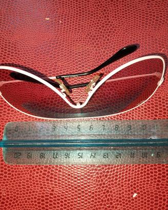 Occhiali da sole bambina 