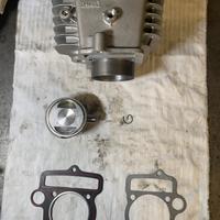 Gruppo termico 140cc