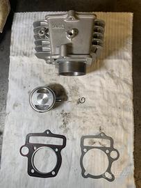 Gruppo termico 140cc
