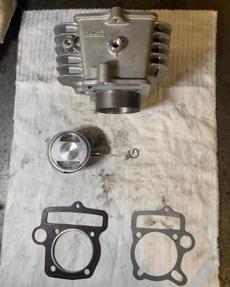 Gruppo termico 140cc