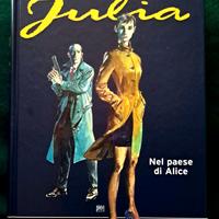 Julia: Nel paese di Alice  - Panorama 2005