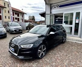 Audi RS3 SPB - 2.5TFSI 400Cv S-Tronic