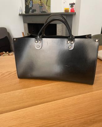 Borsa !!