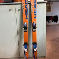 Sci da bambino/a  115cm