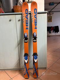 Sci da bambino/a  115cm