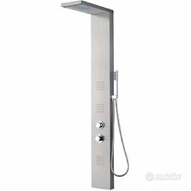 Colonna Pannello doccia POLARE Showertech