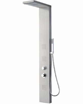 Colonna Pannello doccia POLARE Showertech