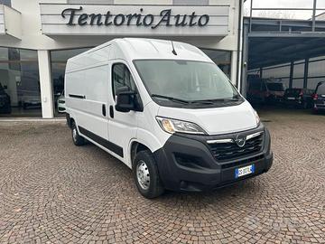 OPEL Movano 35 2.2 BlueHDi 140 S&S PLM-TM Furgon