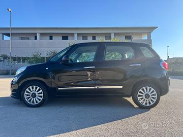 Fiat 500L 1.3 Multijet 85 CV Pop Star