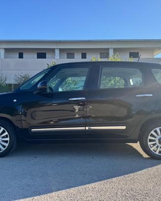 Fiat 500L 1.3 Multijet 85 CV Pop Star