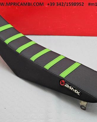 SELLA SEDUTA KAWASAKI KXF 250 2013 2016 KX250F 201