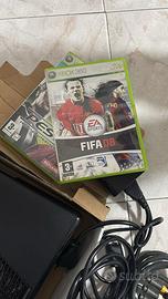 Xbox 360 usata