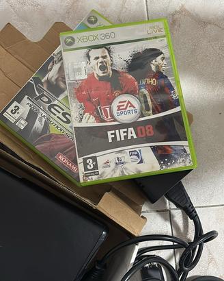 Xbox 360 usata