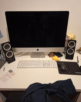IMac 27"